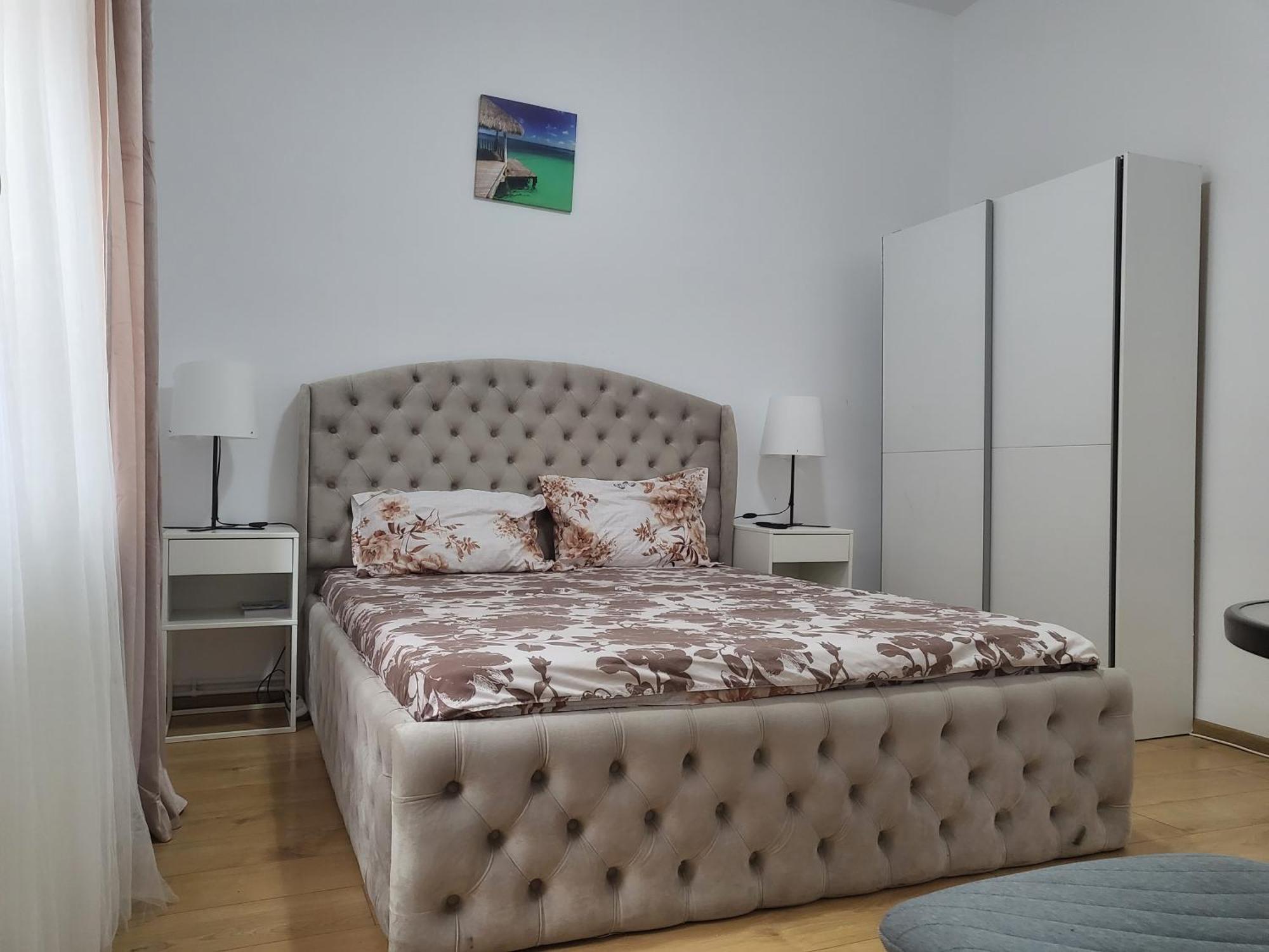 Apartamento Carmen Housing 2 Bucarest Exterior foto
