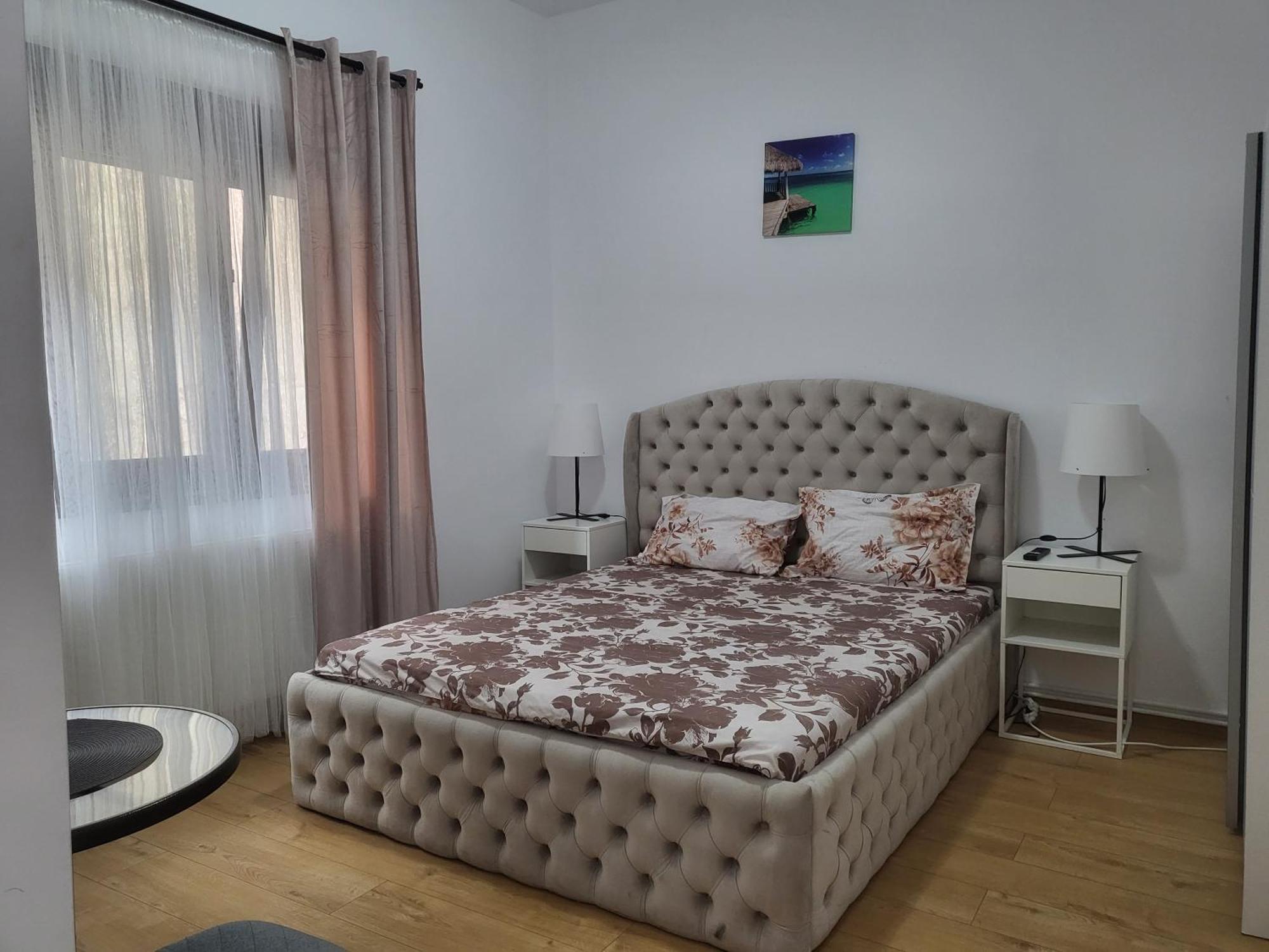 Apartamento Carmen Housing 2 Bucarest Exterior foto